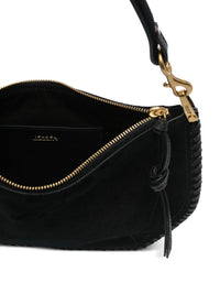 Isabel Marant Women Oskan Soft Leather Handbag