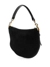 Isabel Marant Women Oskan Soft Leather Handbag