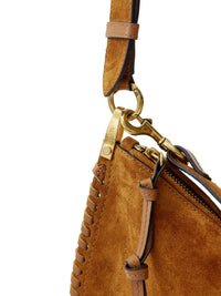 Isabel Marant Women Oskan Soft Leather Handbag