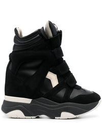Isabel Marant Women Balskee Sneakers