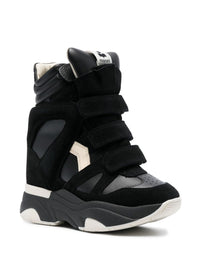 Isabel Marant Women Balskee Sneakers