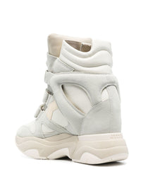 Isabel Marant Women Balskee Sneakers