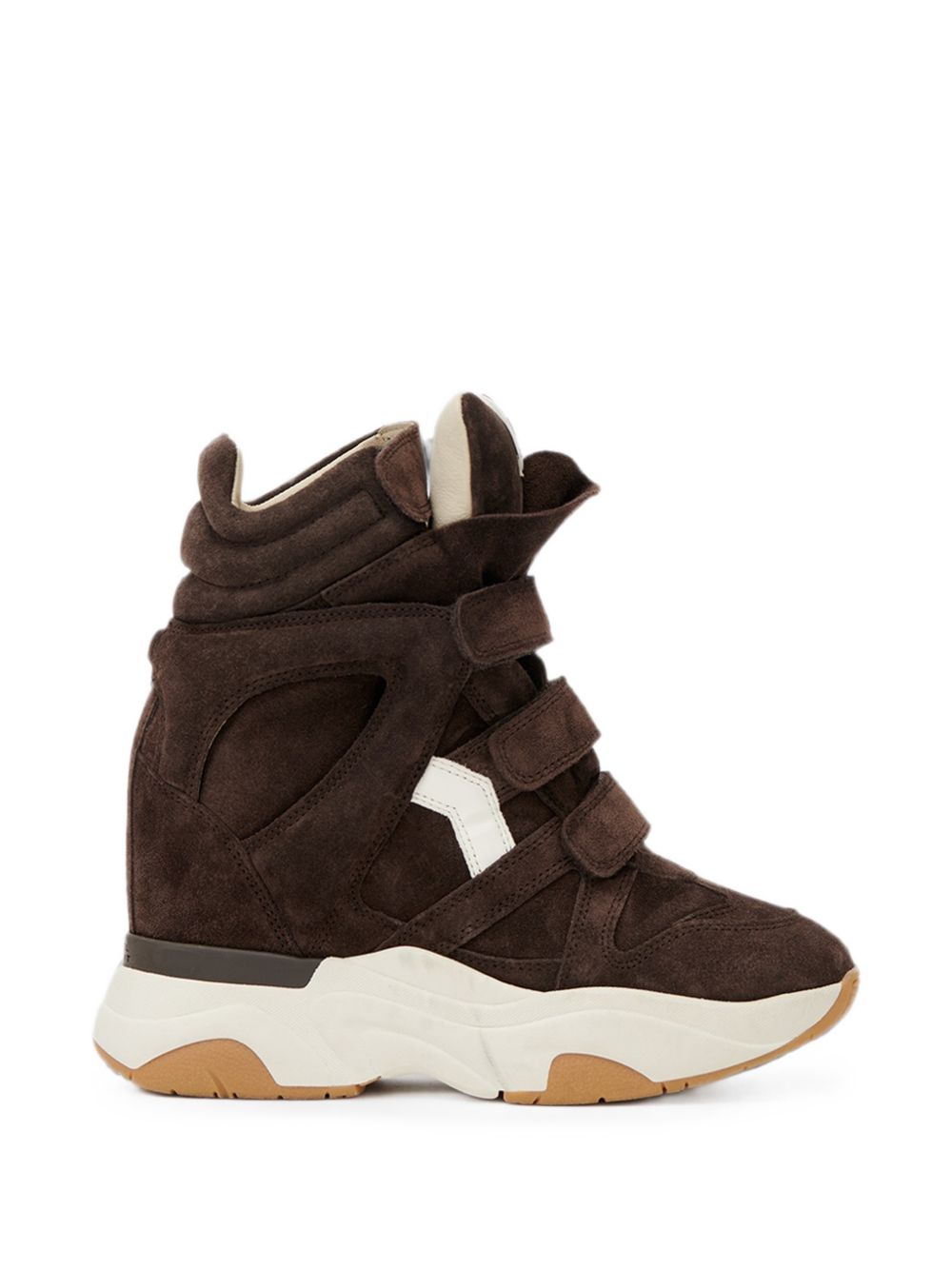 ISABEL MARANT Isabel Marant Women Balskee Sneakers
