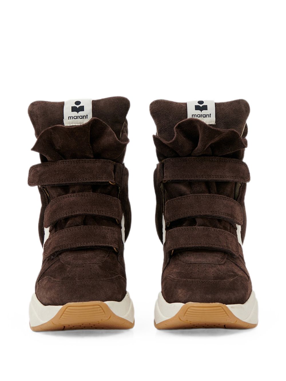 ISABEL MARANT Isabel Marant Women Balskee Sneakers