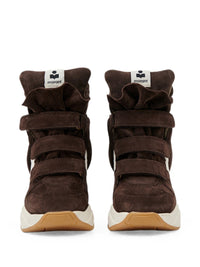 ISABEL MARANT Isabel Marant Women Balskee Sneakers