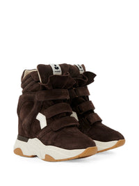ISABEL MARANT Isabel Marant Women Balskee Sneakers