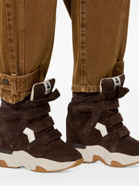 ISABEL MARANT Isabel Marant Women Balskee Sneakers