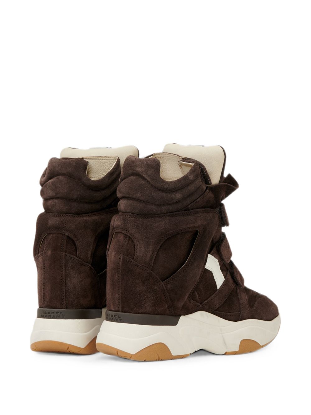 ISABEL MARANT Isabel Marant Women Balskee Sneakers