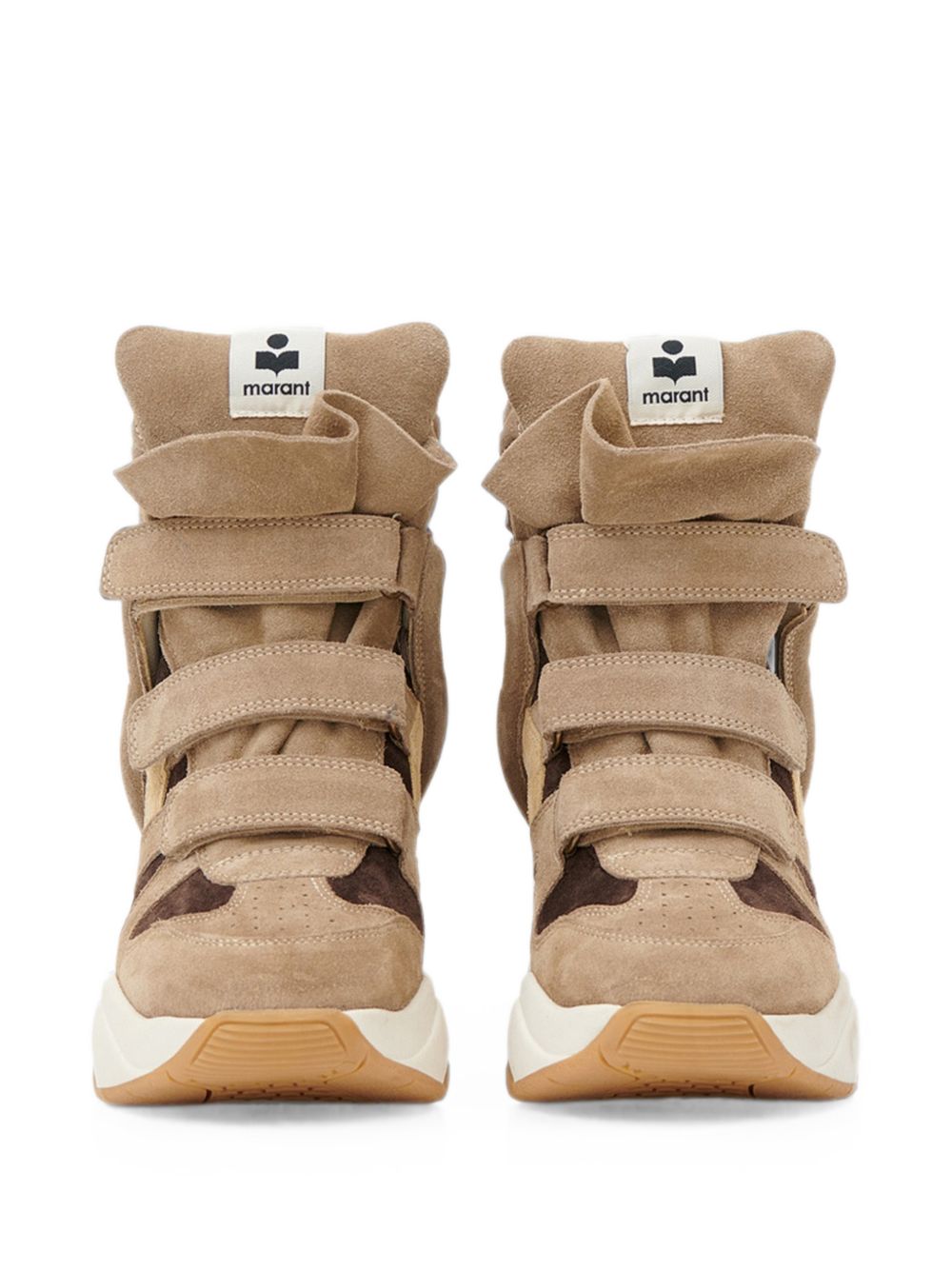 Isabel Marant Women Balskee Sneakers
