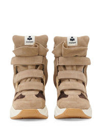 Isabel Marant Women Balskee Sneakers