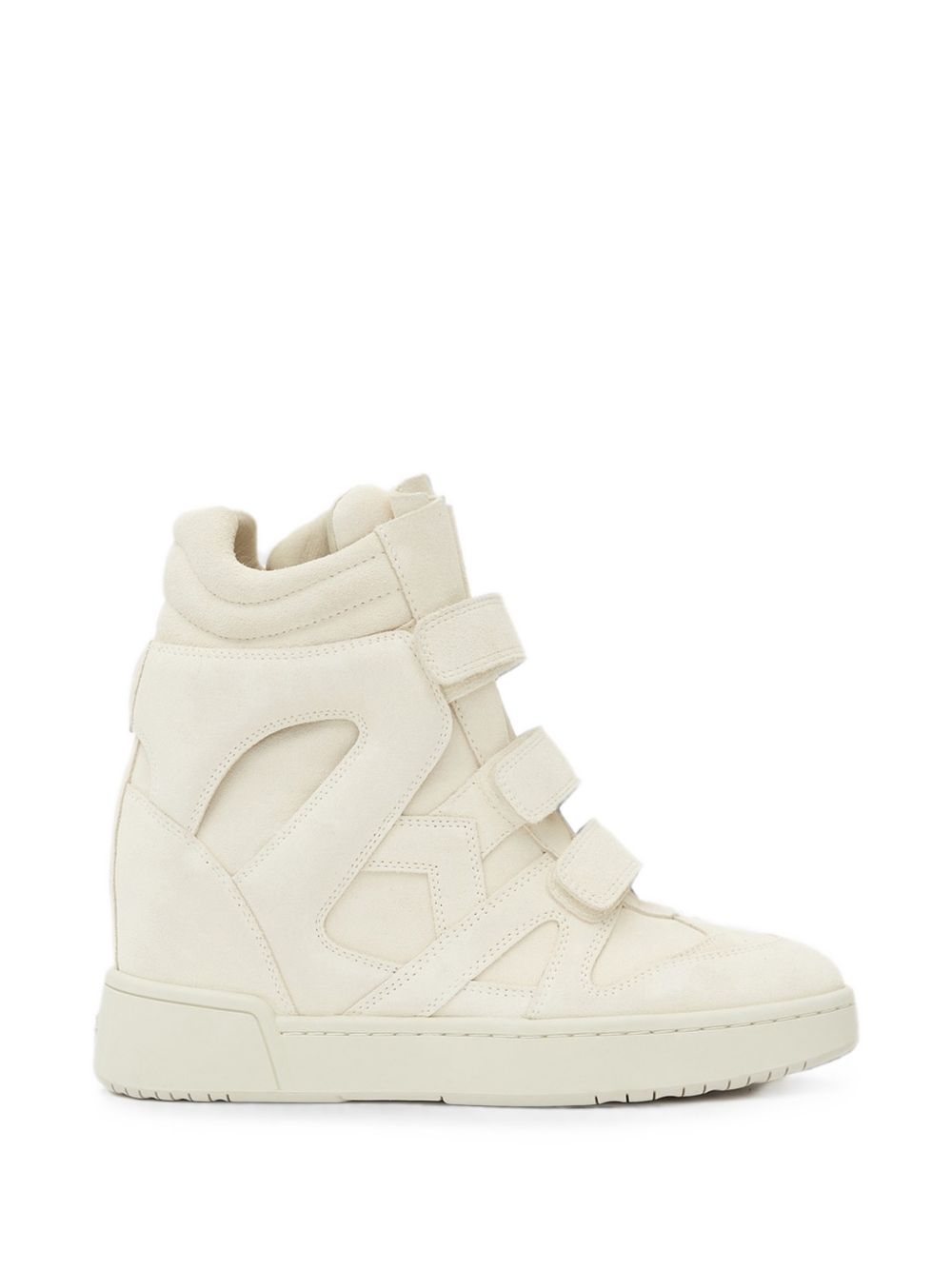 ISABEL MARANT Isabel Marant Women Im3 Sneakers