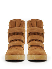 Isabel Marant Women Im3 Sneakers