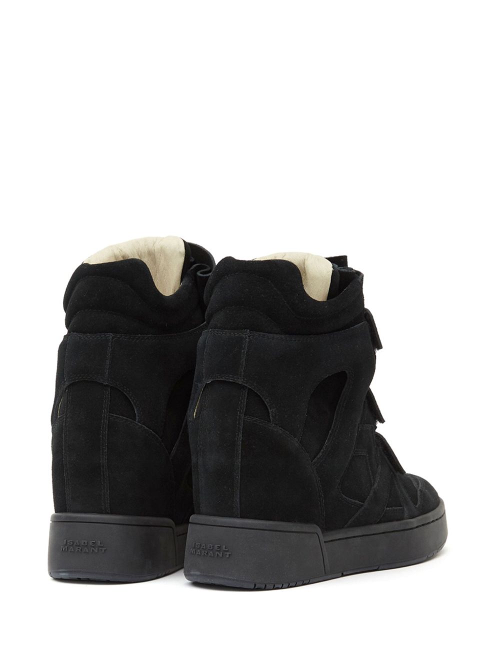 Isabel Marant Women Im3 Sneakers