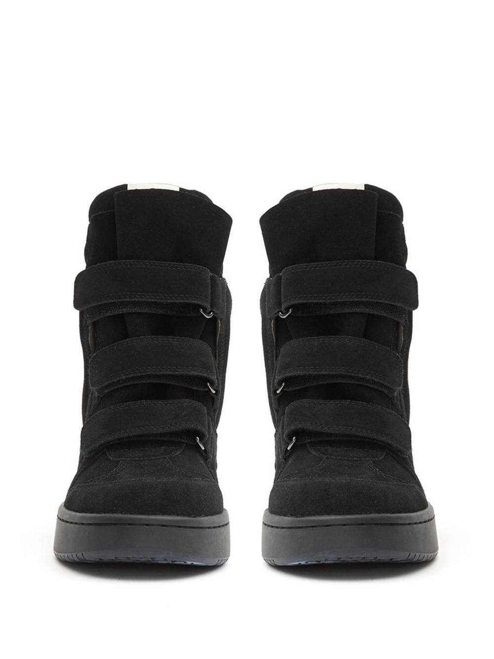 Isabel Marant Women Im3 Sneakers