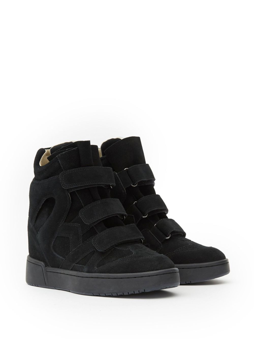 Isabel Marant Women Im3 Sneakers