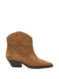 Isabel Marant Women Dewina Leather Boots