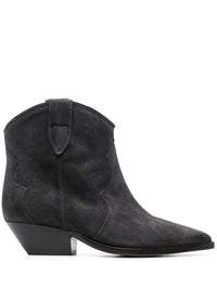 Isabel Marant Women Dewina Leather Boots