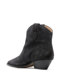 Isabel Marant Women Dewina Leather Boots