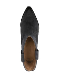 Isabel Marant Women Dewina Leather Boots