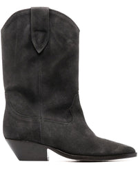 Isabel Marant Women Duerto Leather Boots