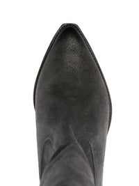Isabel Marant Women Duerto Leather Boots