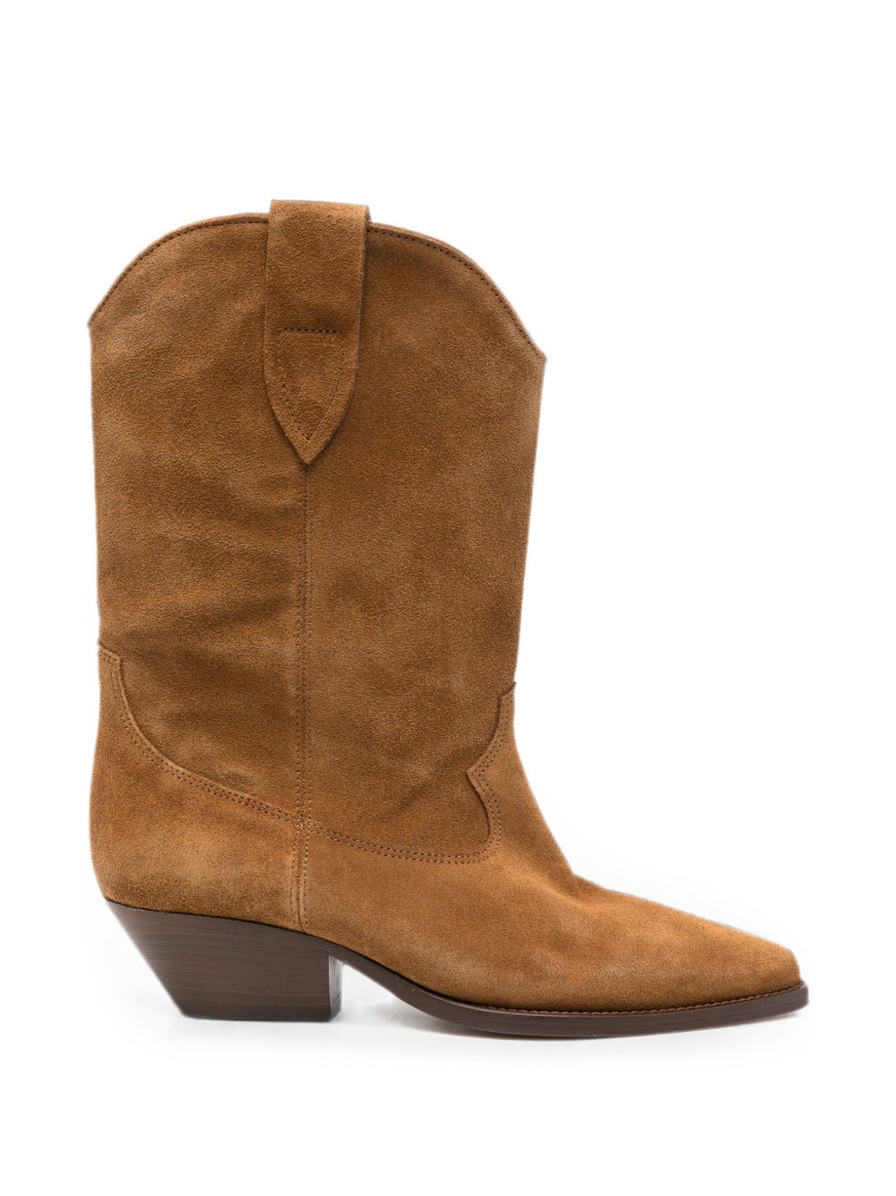 ISABEL MARANT Isabel Marant Women Duerto Leather Boots