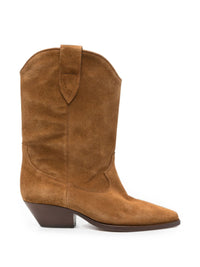 ISABEL MARANT Isabel Marant Women Duerto Leather Boots