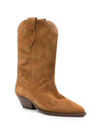 ISABEL MARANT Isabel Marant Women Duerto Leather Boots