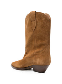 ISABEL MARANT Isabel Marant Women Duerto Leather Boots