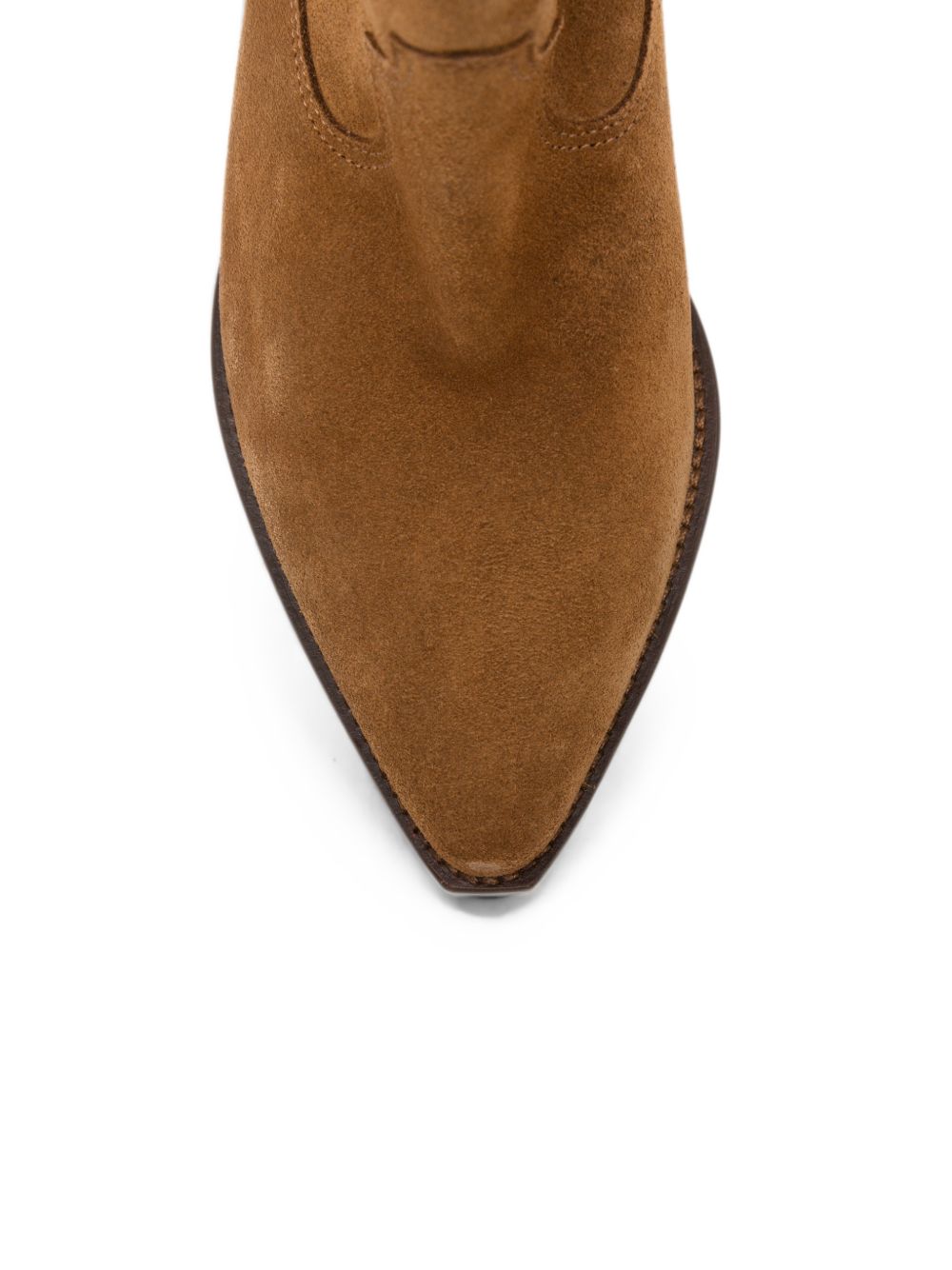 ISABEL MARANT Isabel Marant Women Duerto Leather Boots