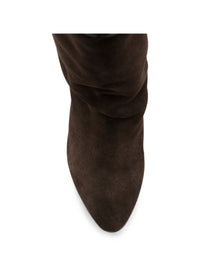 Isabel Marant Women Dalby Suede Leather Boots