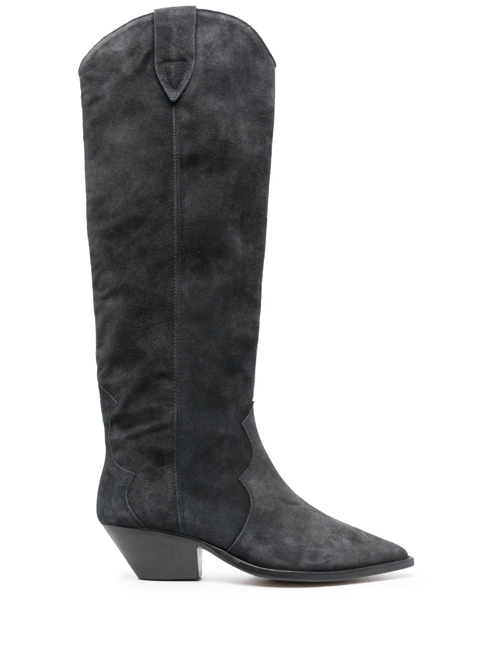 Isabel Marant Women Denvee Leather Boots