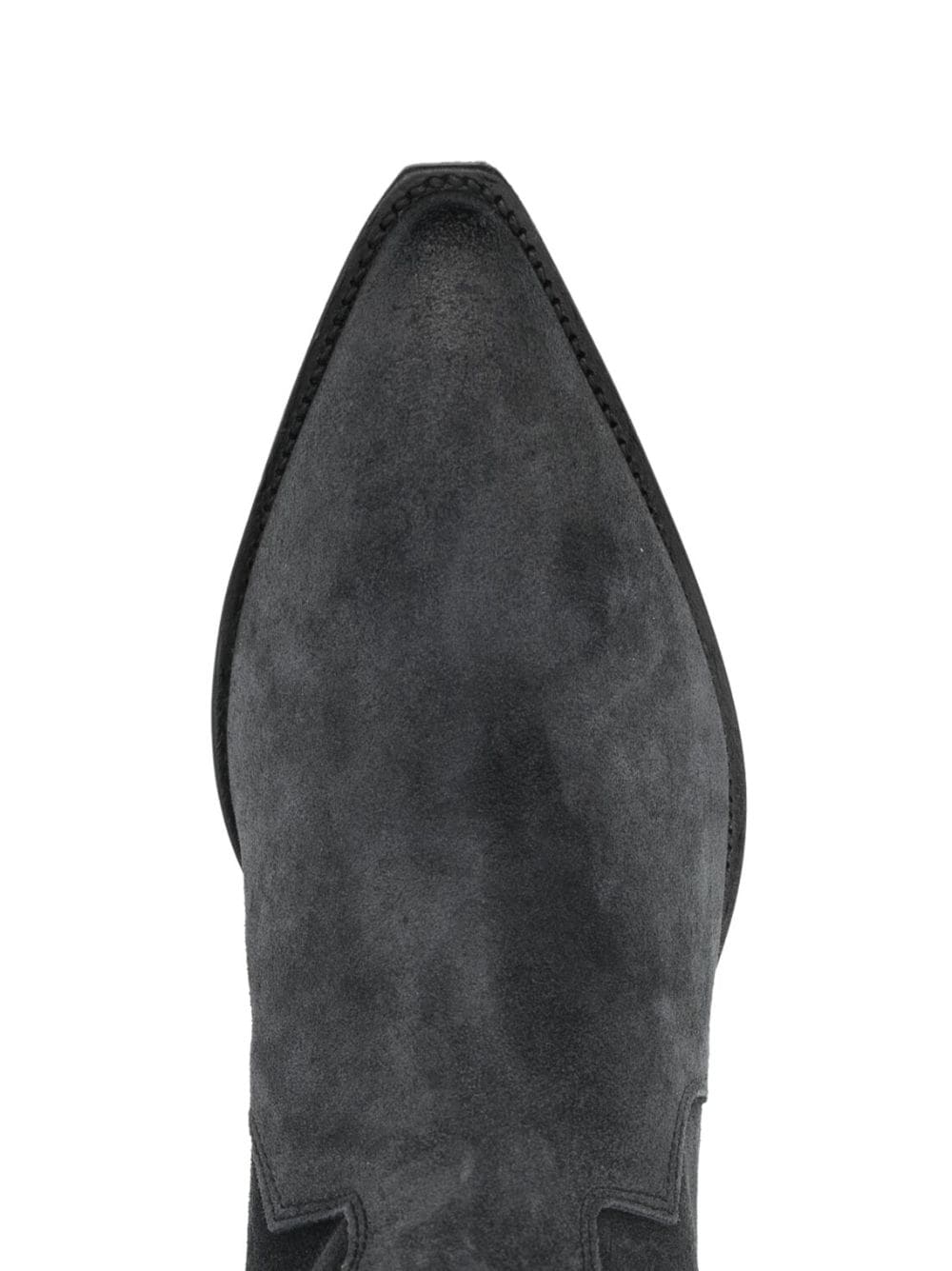 Isabel Marant Women Denvee Leather Boots