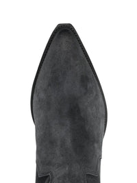 Isabel Marant Women Denvee Leather Boots
