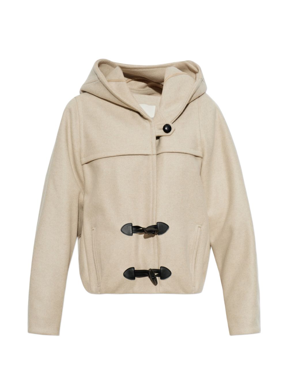 Isabel Marant Women Trixie Wool Jacket