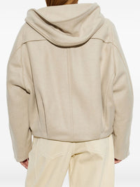 Isabel Marant Women Trixie Wool Jacket