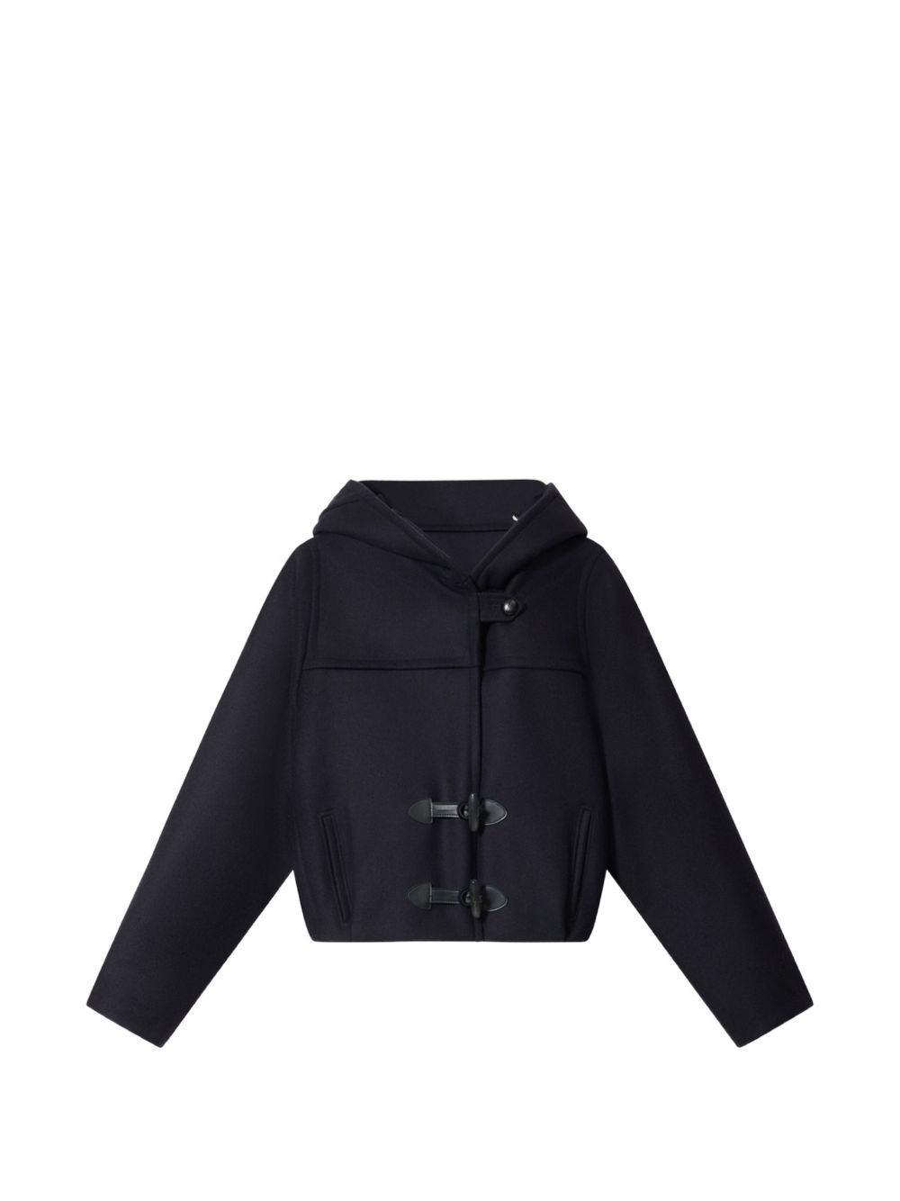 Isabel Marant Women Trixie Wool Jacket