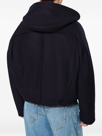 Isabel Marant Women Trixie Wool Jacket