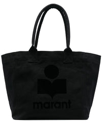 ISABEL MARANT Isabel Marant Women Yenky Small Cotton Tote Bag