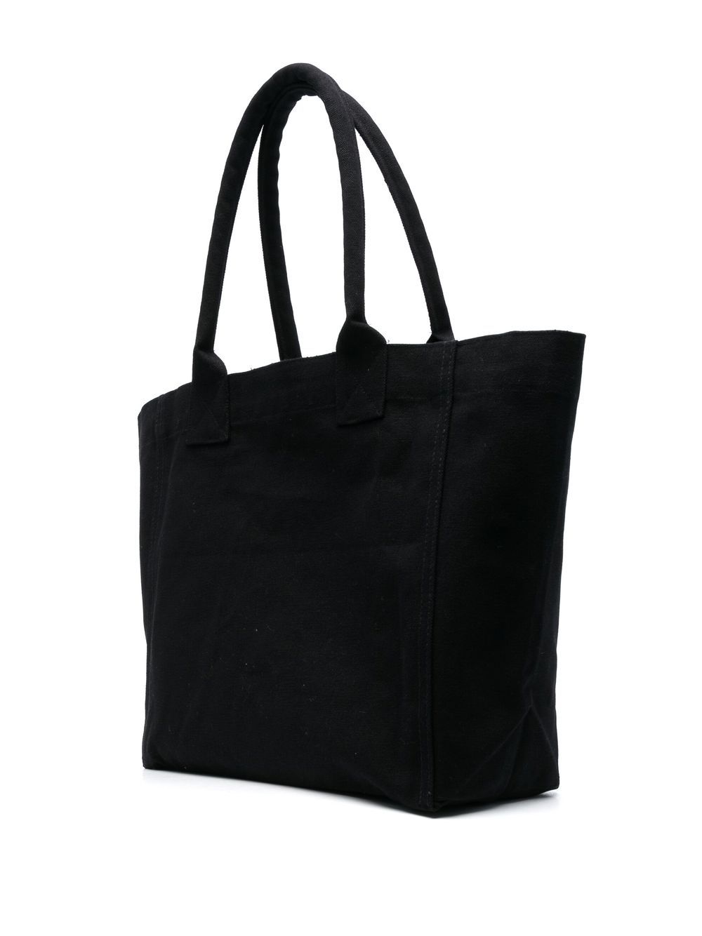 ISABEL MARANT Isabel Marant Women Yenky Small Cotton Tote Bag