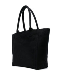 ISABEL MARANT Isabel Marant Women Yenky Small Cotton Tote Bag