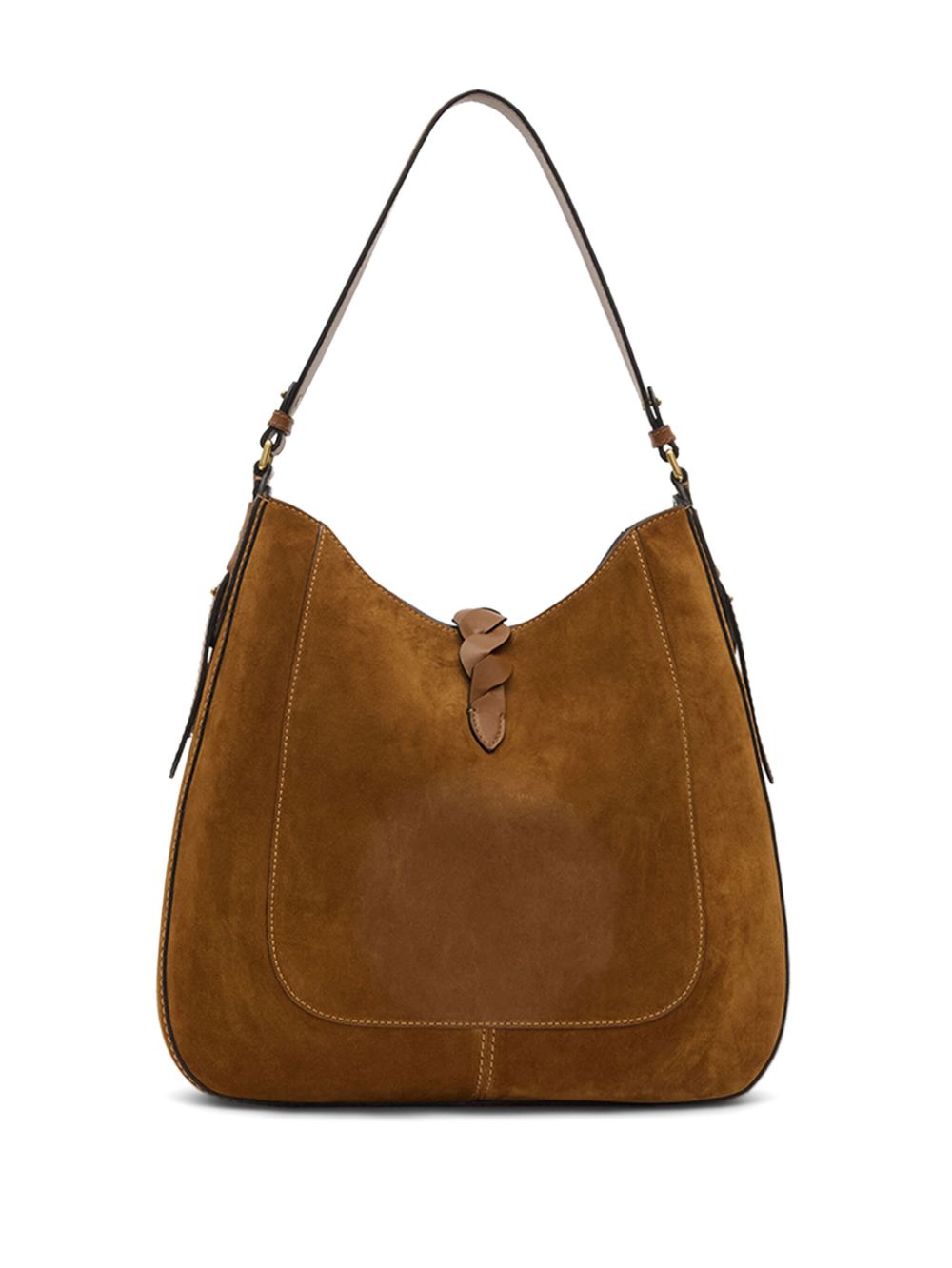 ISABEL MARANT Isabel Marant Women Altay Suede Leather Hobo Bag