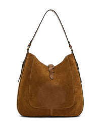ISABEL MARANT Isabel Marant Women Altay Suede Leather Hobo Bag
