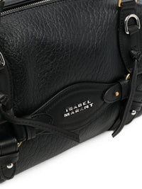 ISABEL MARANT Isabel Marant Women Talpa Mini Leather Shoulder Bag