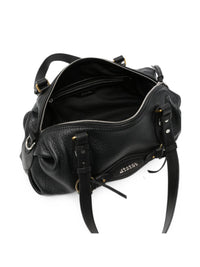 ISABEL MARANT Isabel Marant Women Talpa Mini Leather Shoulder Bag
