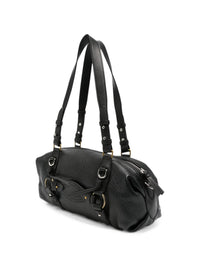 ISABEL MARANT Isabel Marant Women Talpa Mini Leather Shoulder Bag