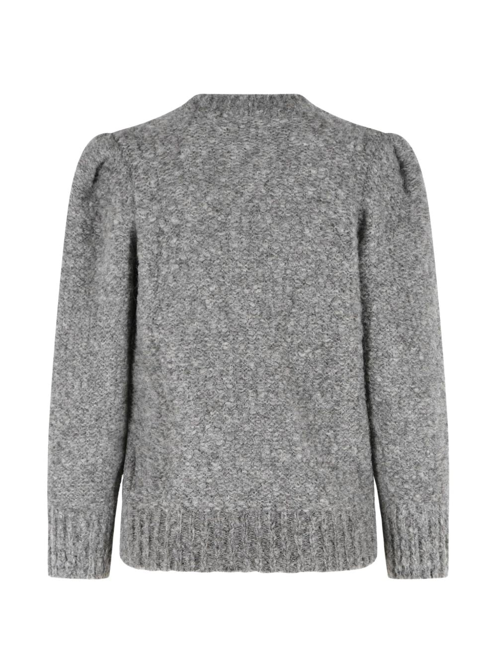 Isabel Marant Women Emma Wool Crewneck Sweater