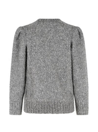 Isabel Marant Women Emma Wool Crewneck Sweater