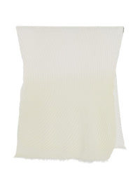 ISSEY MIYAKE Issey Miyake Women Pleated Scarf