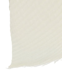 ISSEY MIYAKE Issey Miyake Women Pleated Scarf